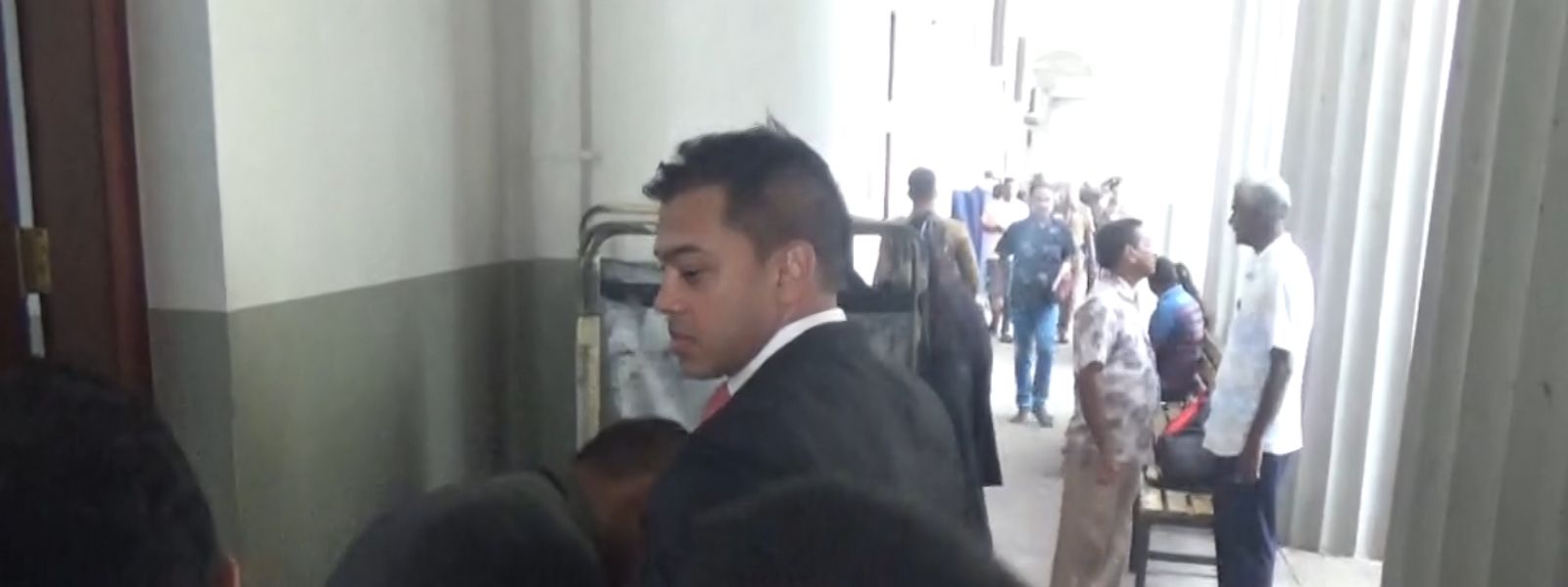 Yoshitha & Daisy to Face Court On Money Laundering